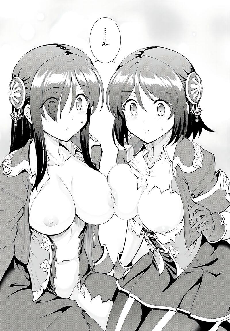 Maou Toubatsu Shita Ato Medachitakunai Node Guild Master Ni Natta Chapter 44 Page 22