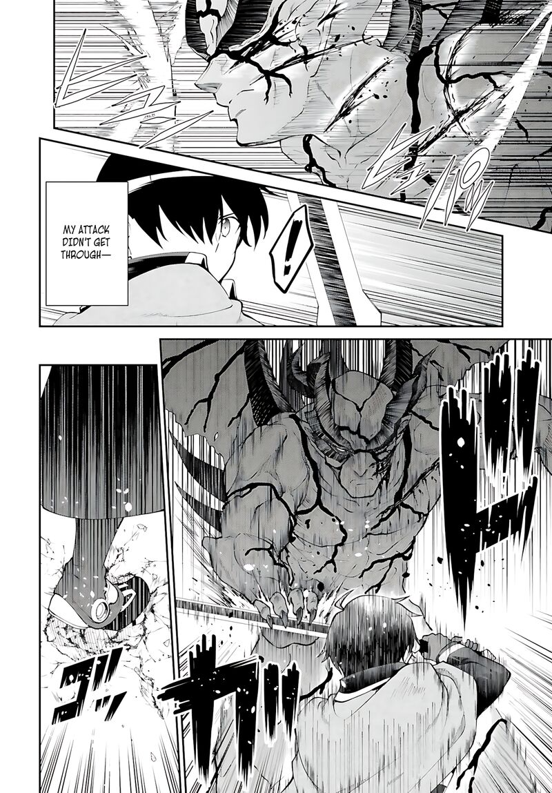 Maou Toubatsu Shita Ato Medachitakunai Node Guild Master Ni Natta Chapter 44 Page 5