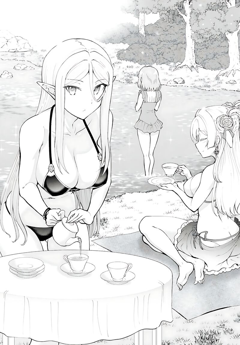 Maou Toubatsu Shita Ato Medachitakunai Node Guild Master Ni Natta Chapter 45 Page 9