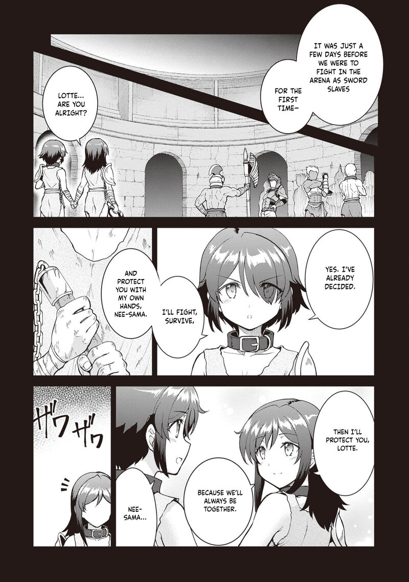 Maou Toubatsu Shita Ato Medachitakunai Node Guild Master Ni Natta Chapter 46 Page 14
