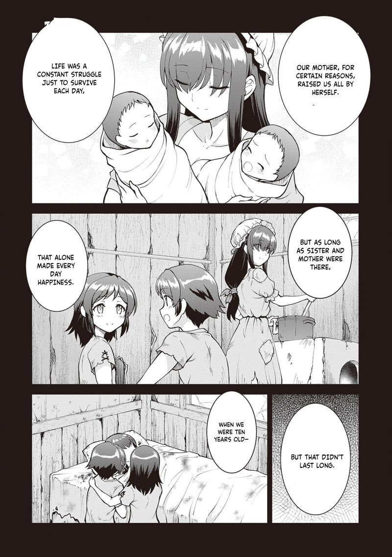 Maou Toubatsu Shita Ato Medachitakunai Node Guild Master Ni Natta Chapter 46 Page 4