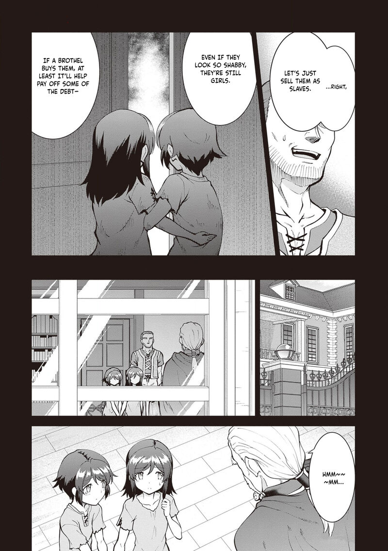 Maou Toubatsu Shita Ato Medachitakunai Node Guild Master Ni Natta Chapter 46 Page 6