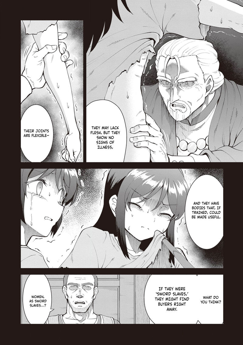 Maou Toubatsu Shita Ato Medachitakunai Node Guild Master Ni Natta Chapter 46 Page 9