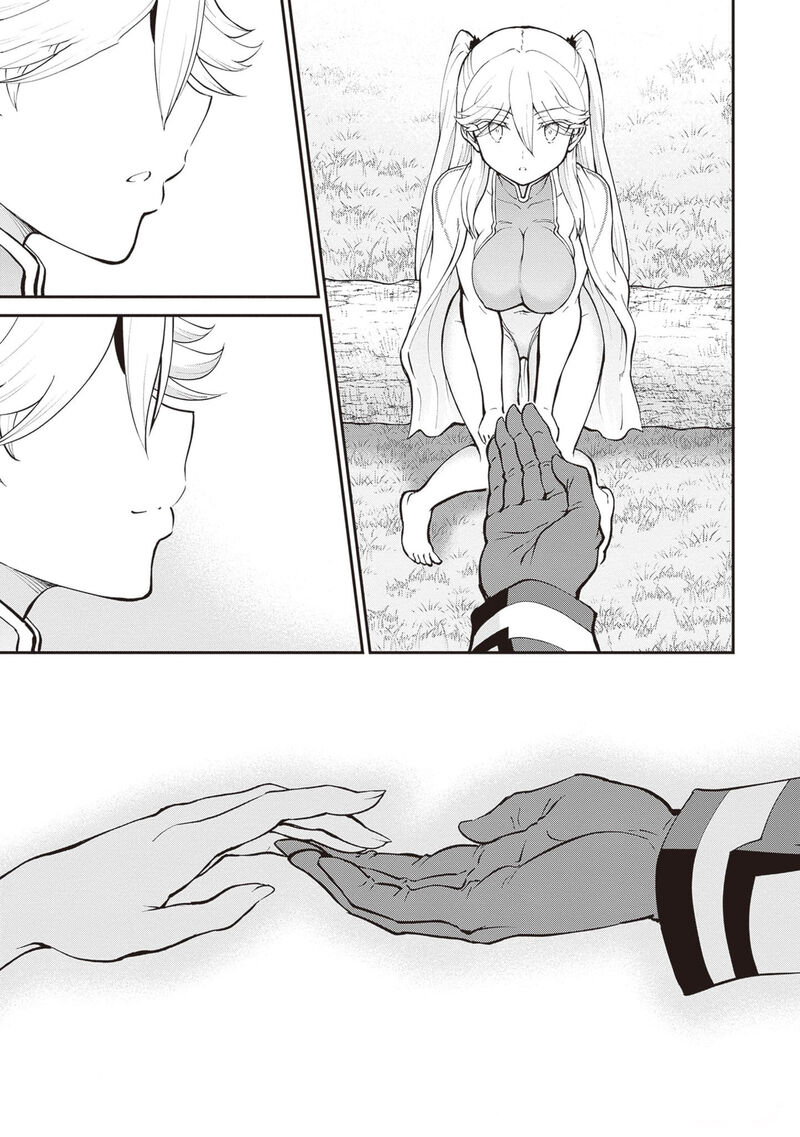Maou Toubatsu Shita Ato Medachitakunai Node Guild Master Ni Natta Chapter 47 Page 20