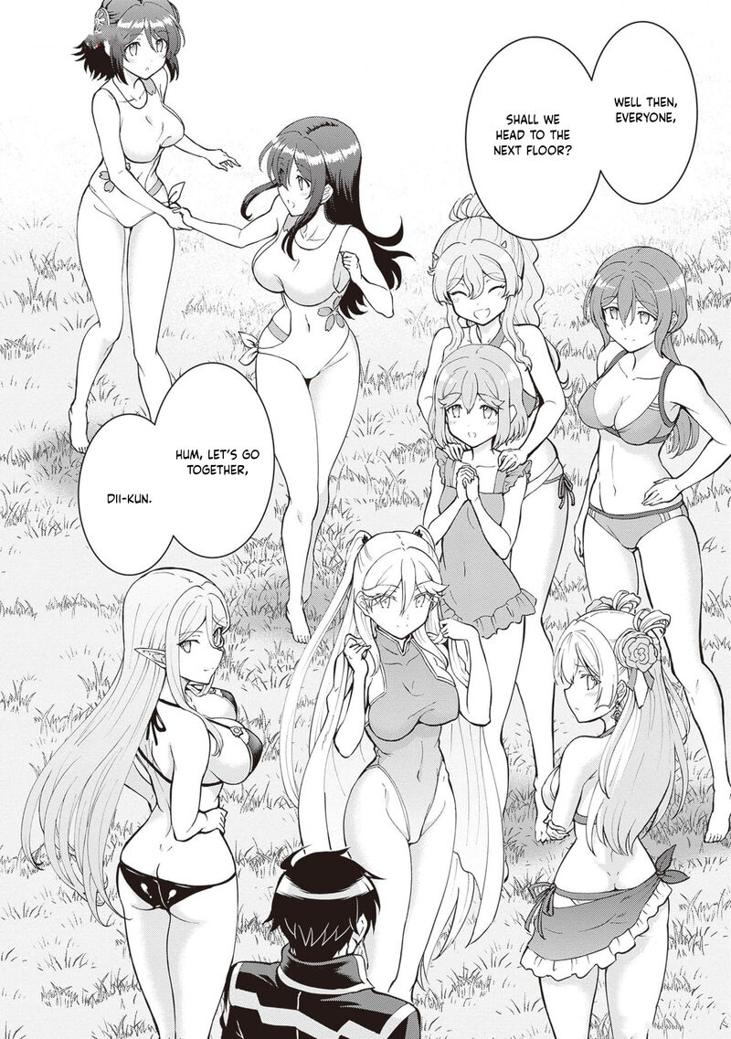 Maou Toubatsu Shita Ato Medachitakunai Node Guild Master Ni Natta Chapter 47 Page 24