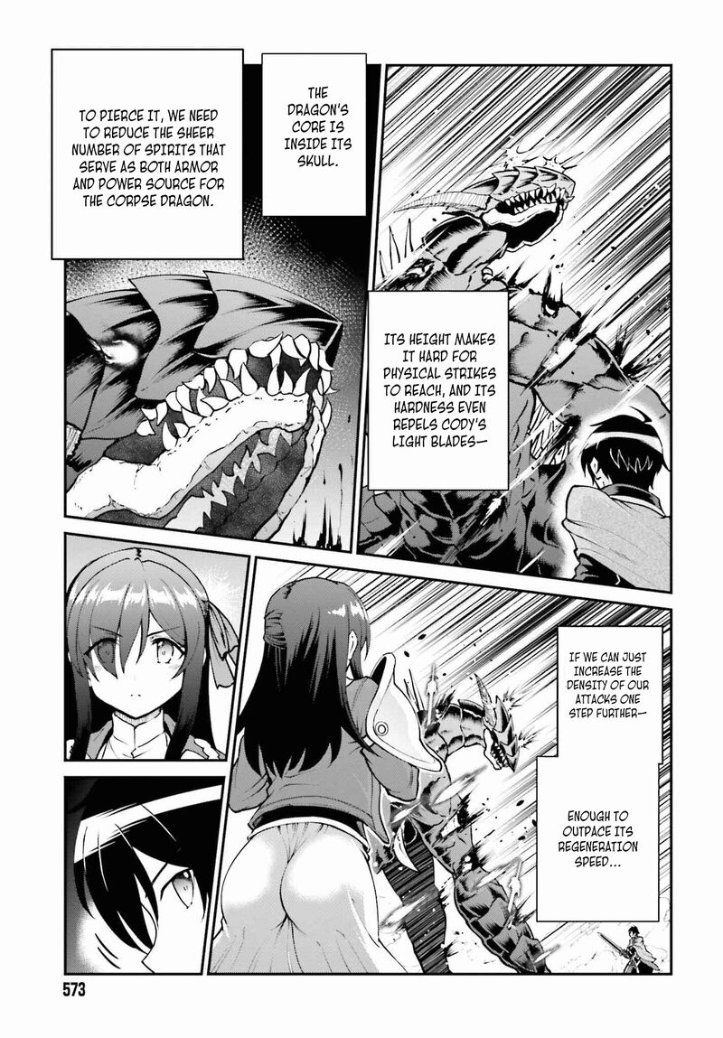 Maou Toubatsu Shita Ato Medachitakunai Node Guild Master Ni Natta Chapter 49 Page 14