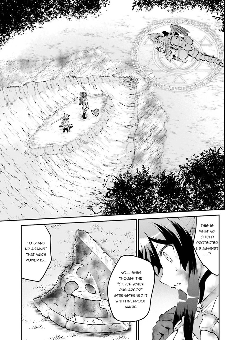 Maou Toubatsu Shita Ato Medachitakunai Node Guild Master Ni Natta Chapter 5 Page 14
