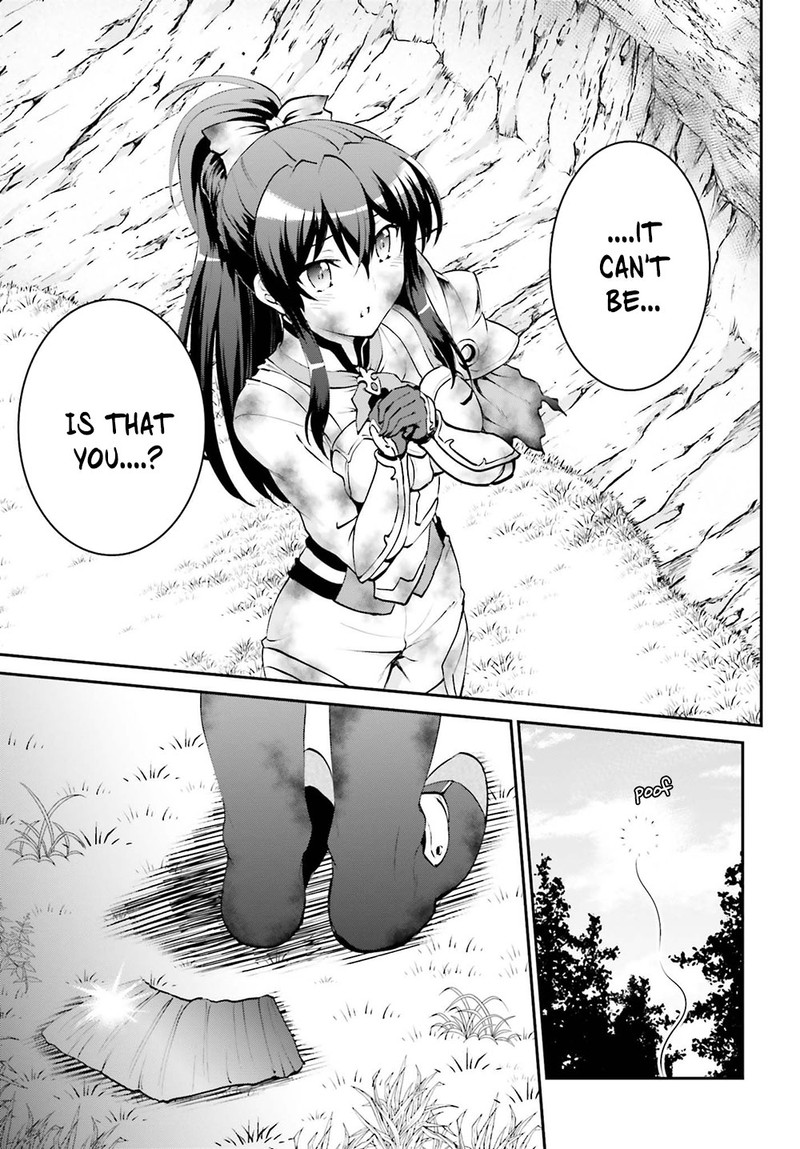Maou Toubatsu Shita Ato Medachitakunai Node Guild Master Ni Natta Chapter 5 Page 16