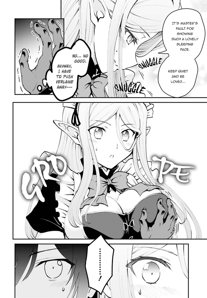 Maou Toubatsu Shita Ato Medachitakunai Node Guild Master Ni Natta Chapter 5 Page 19