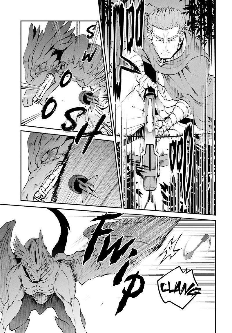 Maou Toubatsu Shita Ato Medachitakunai Node Guild Master Ni Natta Chapter 5 Page 3