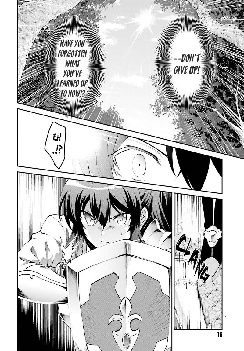 Maou Toubatsu Shita Ato Medachitakunai Node Guild Master Ni Natta Chapter 5 Page 8