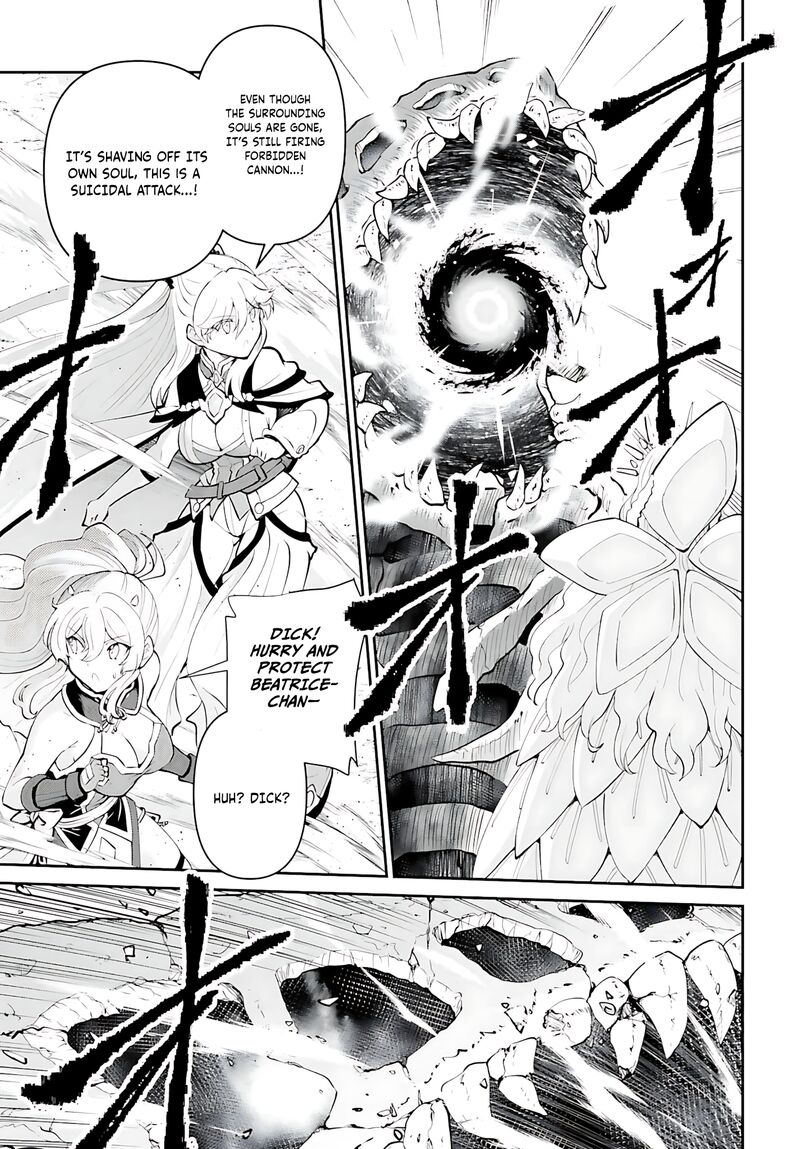 Maou Toubatsu Shita Ato Medachitakunai Node Guild Master Ni Natta Chapter 50 Page 10