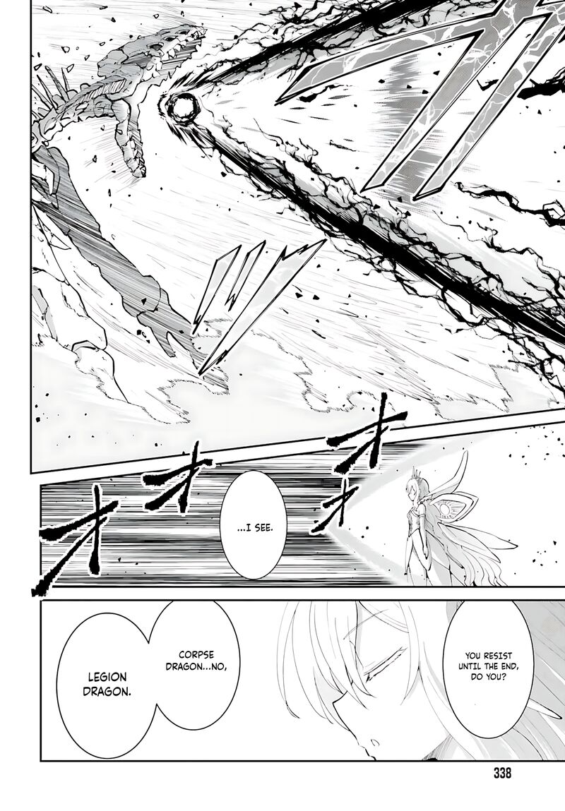Maou Toubatsu Shita Ato Medachitakunai Node Guild Master Ni Natta Chapter 50 Page 11