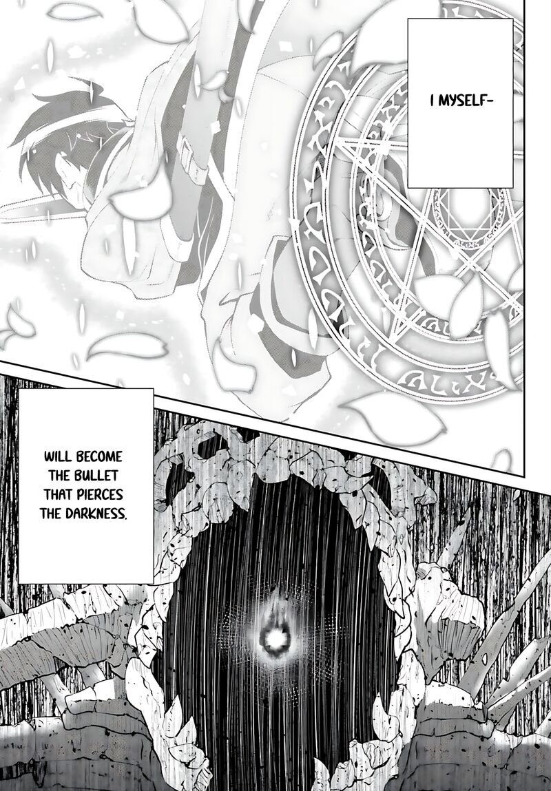 Maou Toubatsu Shita Ato Medachitakunai Node Guild Master Ni Natta Chapter 50 Page 14
