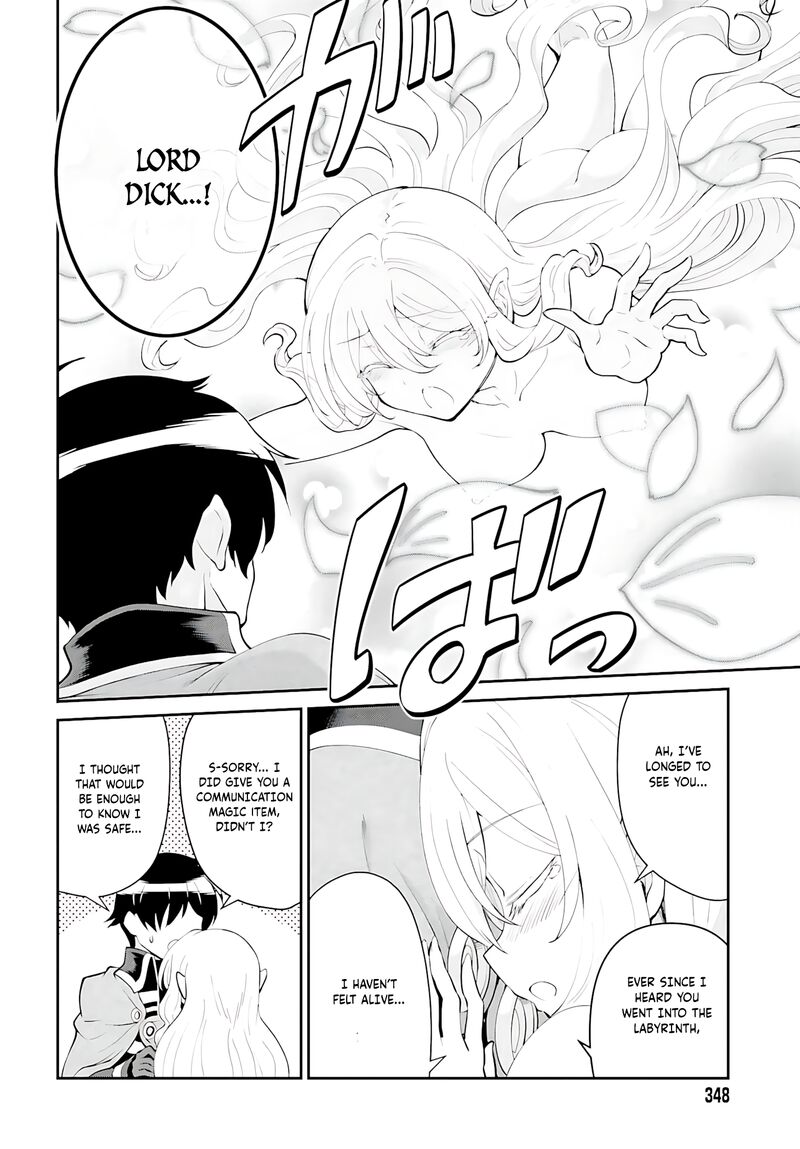 Maou Toubatsu Shita Ato Medachitakunai Node Guild Master Ni Natta Chapter 50 Page 21