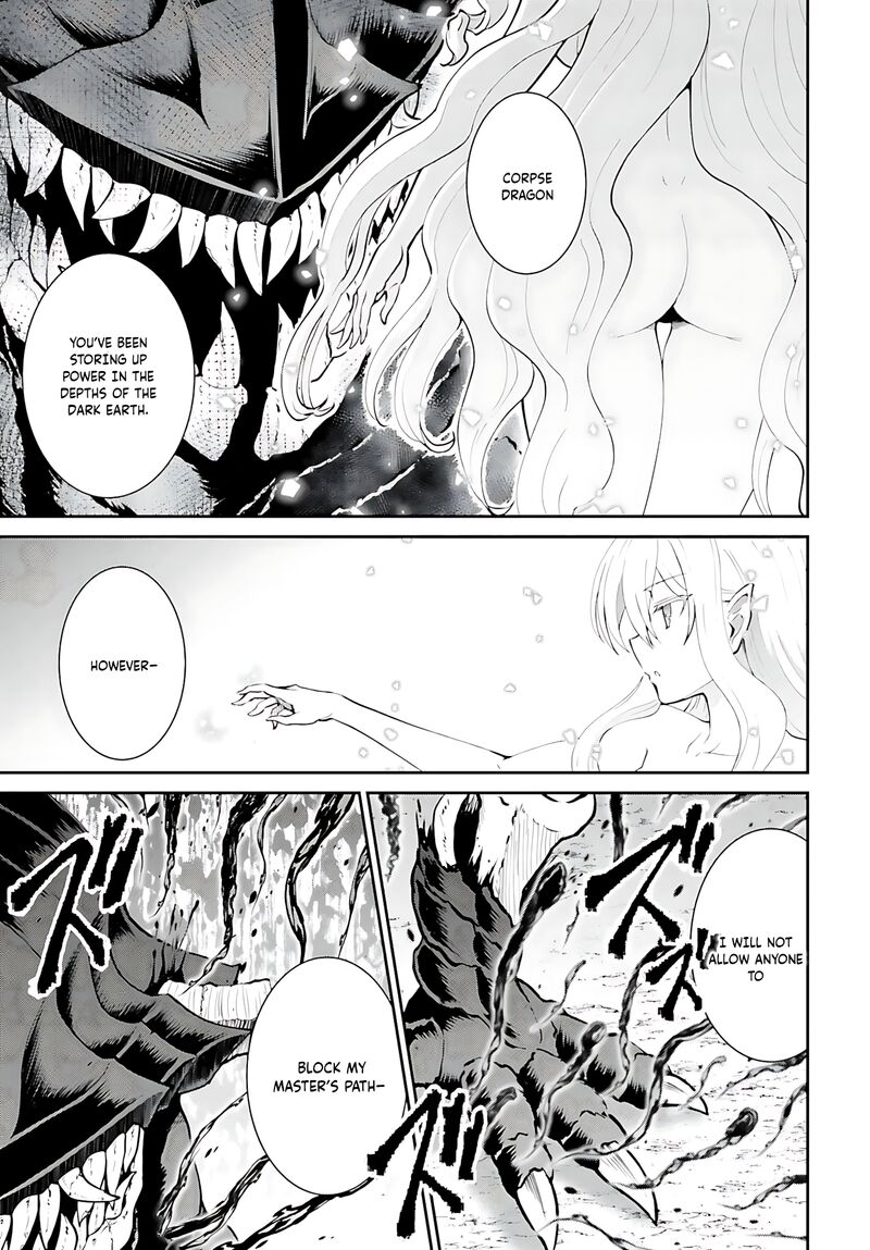 Maou Toubatsu Shita Ato Medachitakunai Node Guild Master Ni Natta Chapter 50 Page 4