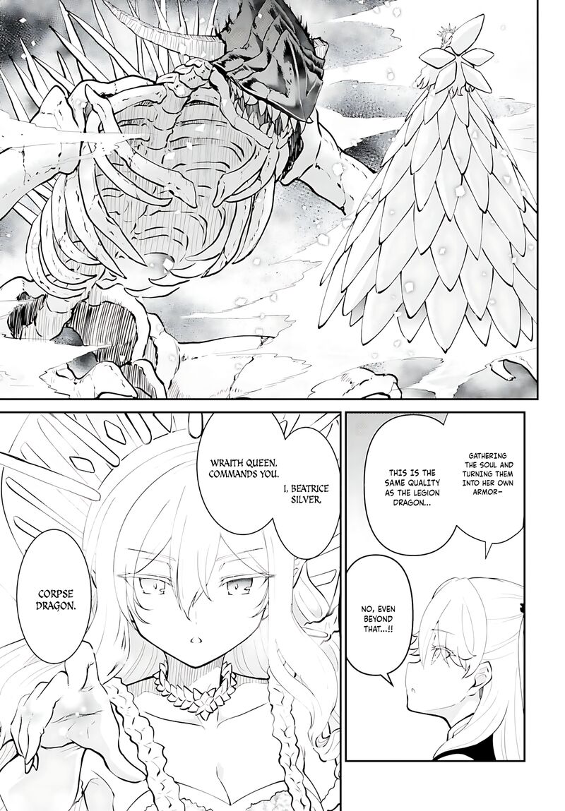 Maou Toubatsu Shita Ato Medachitakunai Node Guild Master Ni Natta Chapter 50 Page 8