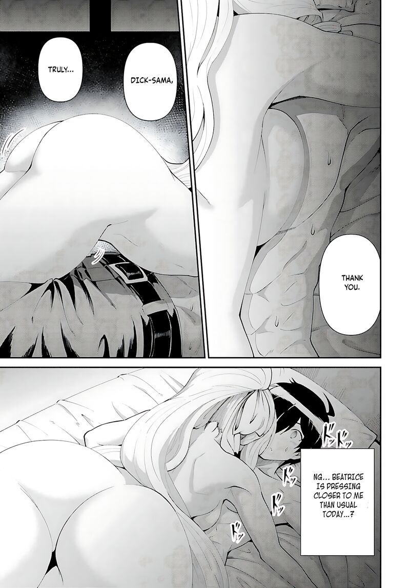 Maou Toubatsu Shita Ato Medachitakunai Node Guild Master Ni Natta Chapter 51 Page 22