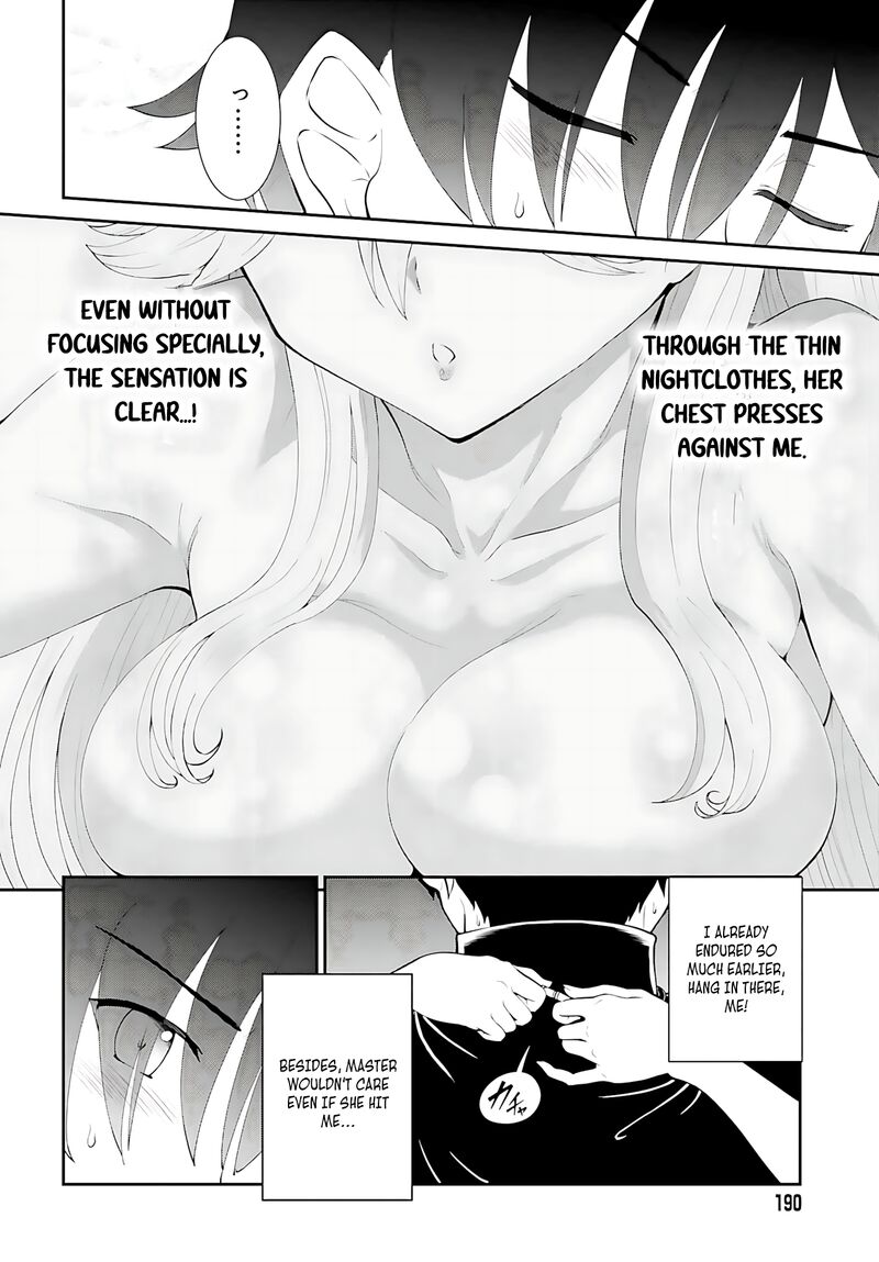 Maou Toubatsu Shita Ato Medachitakunai Node Guild Master Ni Natta Chapter 52 Page 11