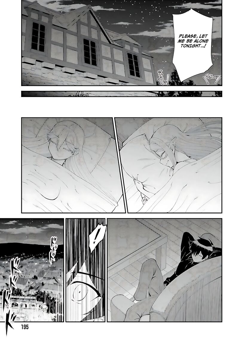 Maou Toubatsu Shita Ato Medachitakunai Node Guild Master Ni Natta Chapter 52 Page 16