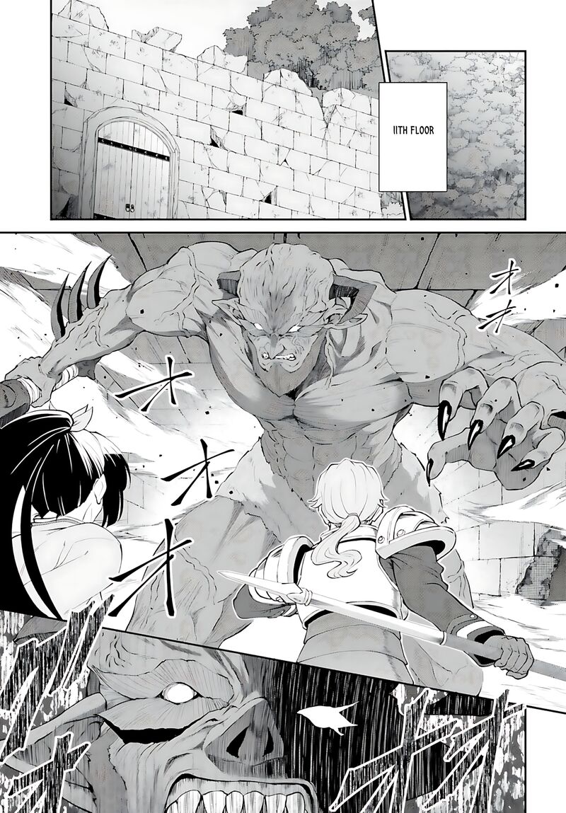 Maou Toubatsu Shita Ato Medachitakunai Node Guild Master Ni Natta Chapter 52 Page 18