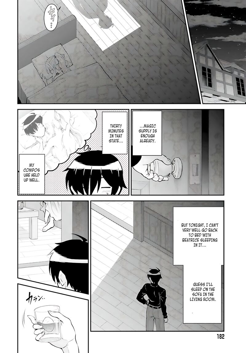 Maou Toubatsu Shita Ato Medachitakunai Node Guild Master Ni Natta Chapter 52 Page 3
