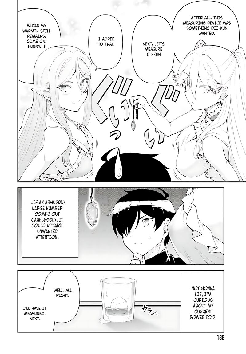Maou Toubatsu Shita Ato Medachitakunai Node Guild Master Ni Natta Chapter 52 Page 9