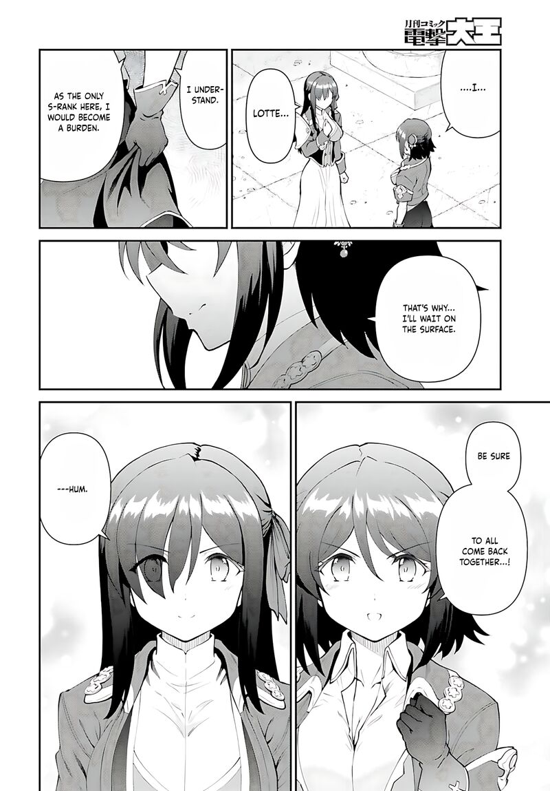 Maou Toubatsu Shita Ato Medachitakunai Node Guild Master Ni Natta Chapter 53 Page 15