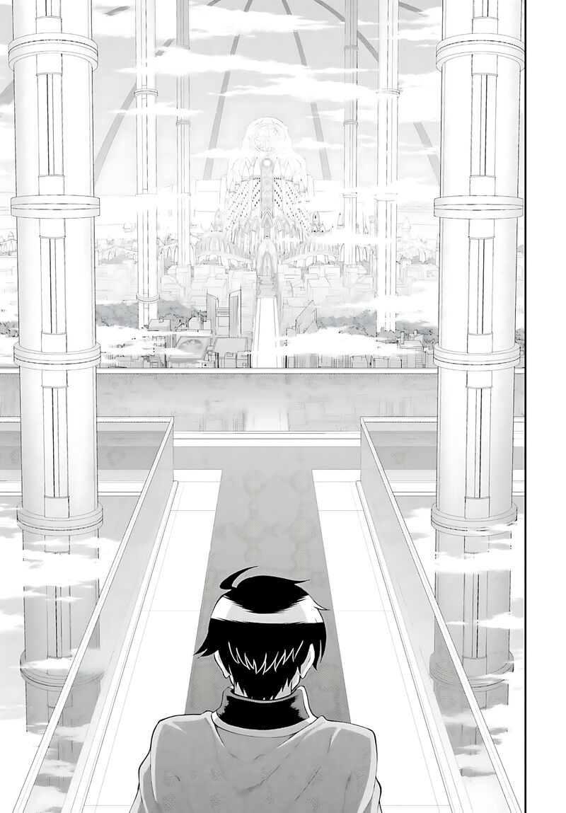 Maou Toubatsu Shita Ato Medachitakunai Node Guild Master Ni Natta Chapter 53 Page 20