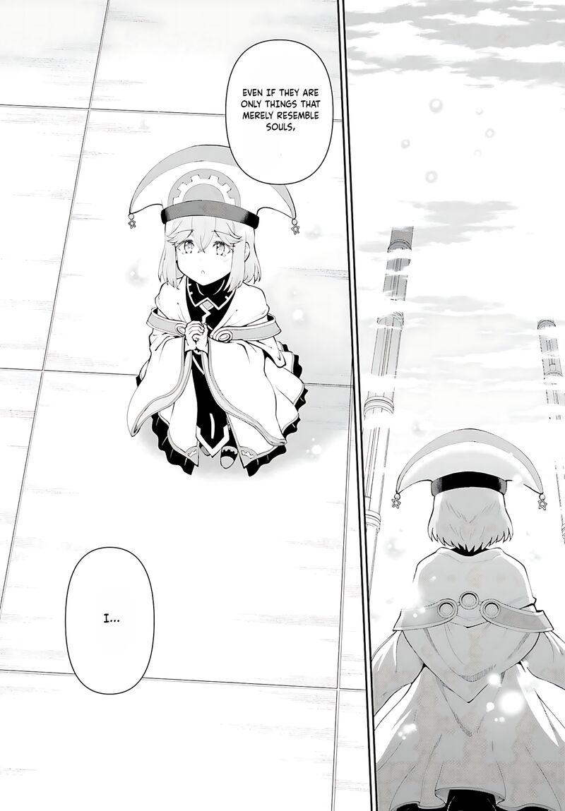 Maou Toubatsu Shita Ato Medachitakunai Node Guild Master Ni Natta Chapter 53 Page 29