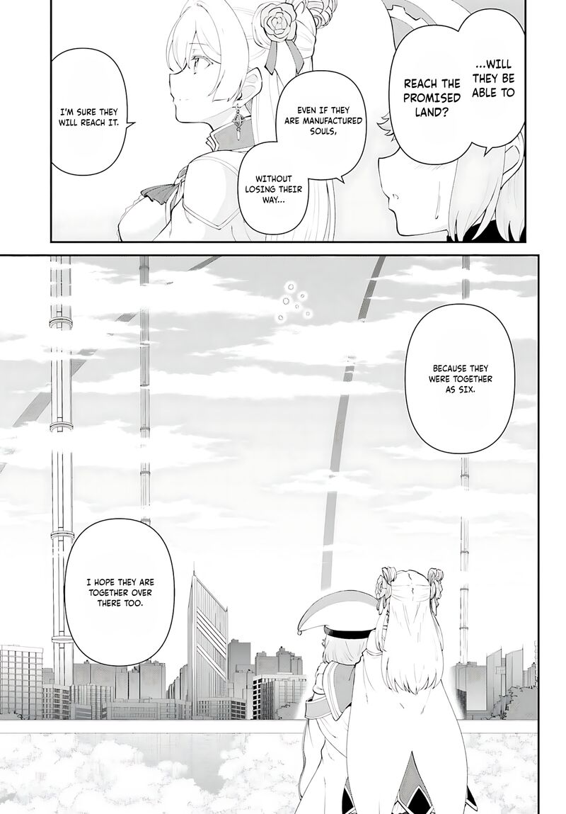 Maou Toubatsu Shita Ato Medachitakunai Node Guild Master Ni Natta Chapter 53 Page 30