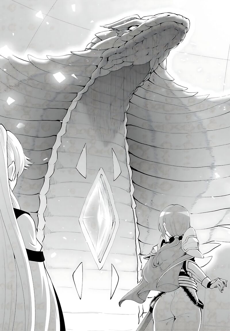 Maou Toubatsu Shita Ato Medachitakunai Node Guild Master Ni Natta Chapter 54 Page 18