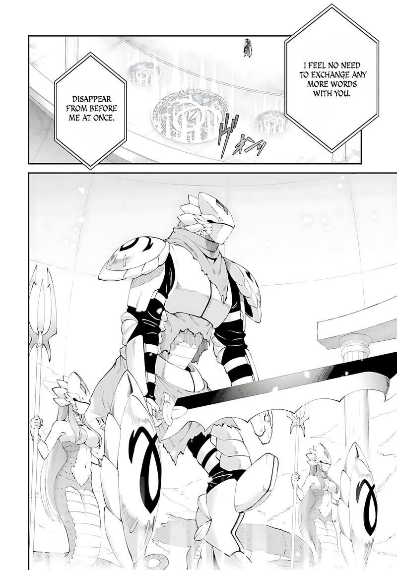 Maou Toubatsu Shita Ato Medachitakunai Node Guild Master Ni Natta Chapter 54 Page 29