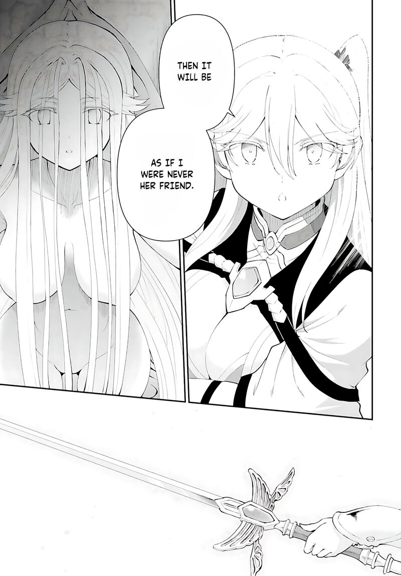 Maou Toubatsu Shita Ato Medachitakunai Node Guild Master Ni Natta Chapter 54 Page 32