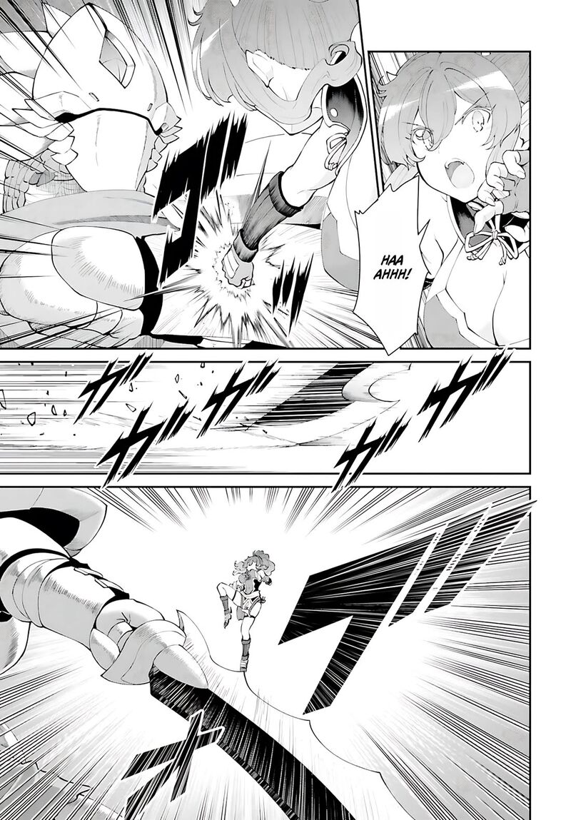 Maou Toubatsu Shita Ato Medachitakunai Node Guild Master Ni Natta Chapter 55 Page 10