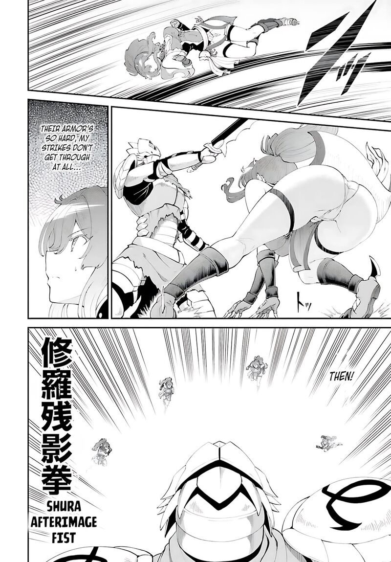 Maou Toubatsu Shita Ato Medachitakunai Node Guild Master Ni Natta Chapter 55 Page 11