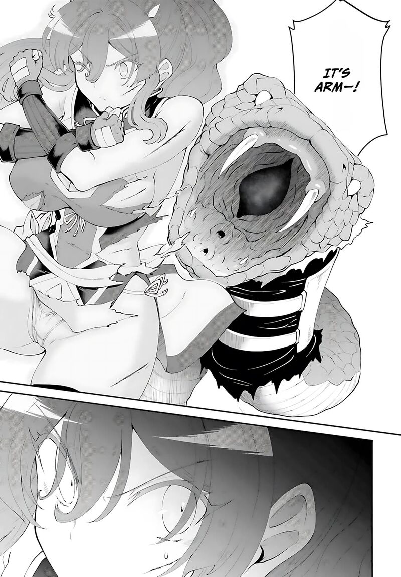 Maou Toubatsu Shita Ato Medachitakunai Node Guild Master Ni Natta Chapter 55 Page 16