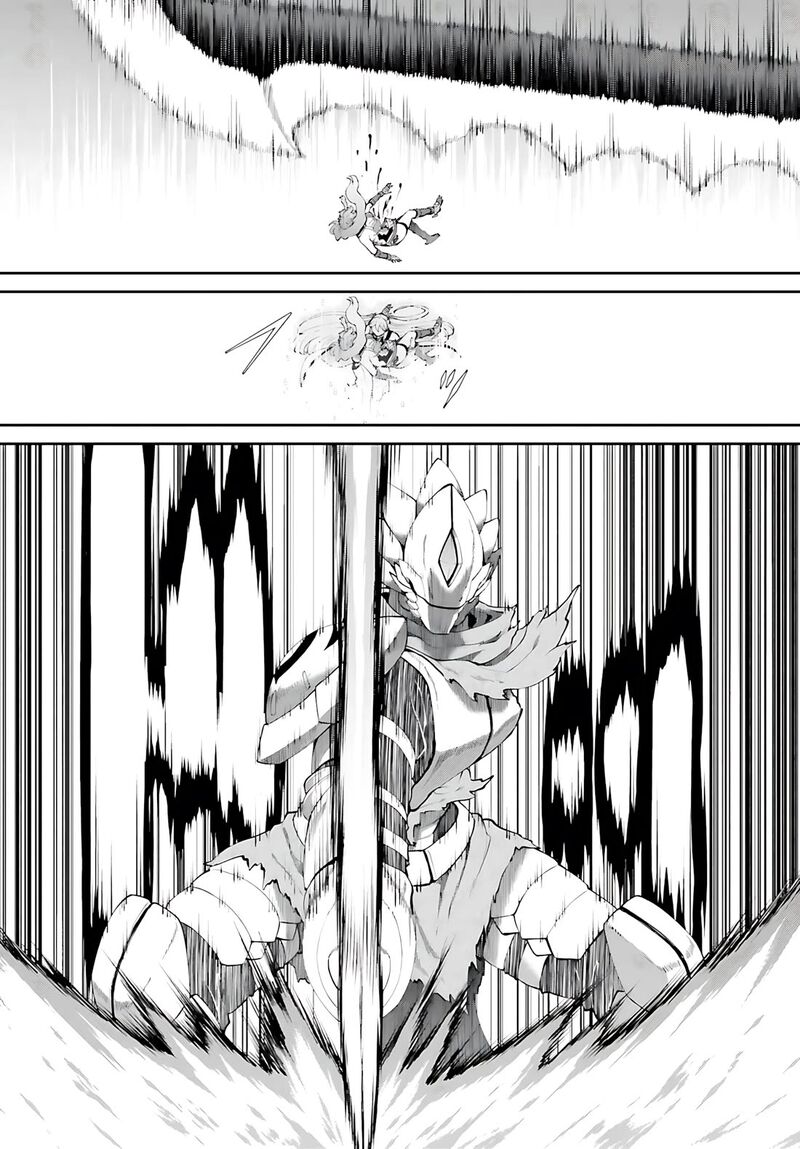 Maou Toubatsu Shita Ato Medachitakunai Node Guild Master Ni Natta Chapter 55 Page 18
