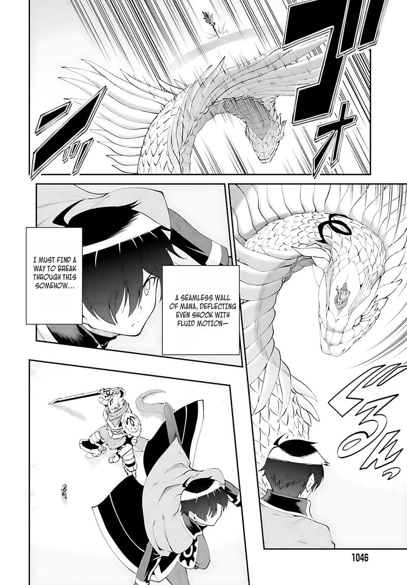 Maou Toubatsu Shita Ato Medachitakunai Node Guild Master Ni Natta Chapter 55 Page 9