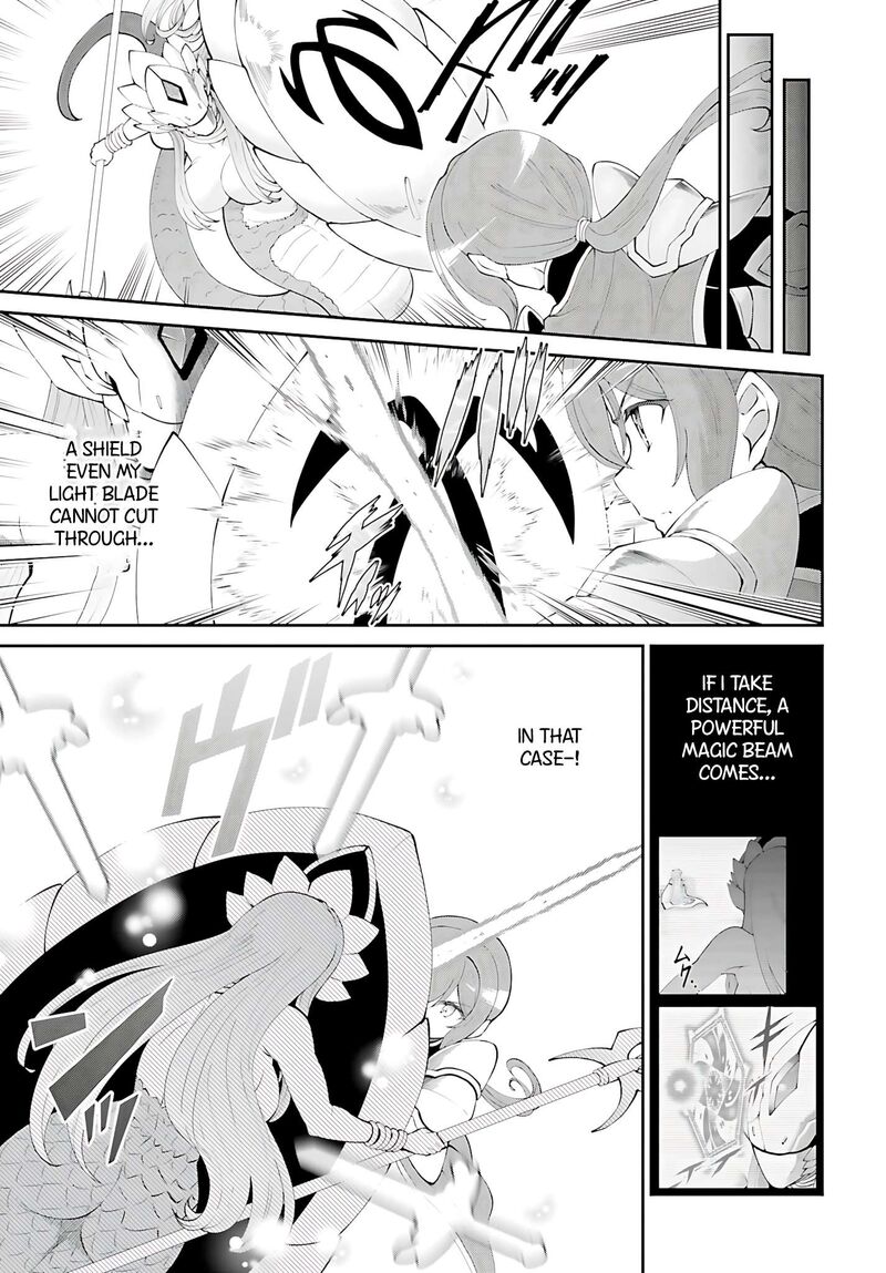 Maou Toubatsu Shita Ato Medachitakunai Node Guild Master Ni Natta Chapter 56 Page 12