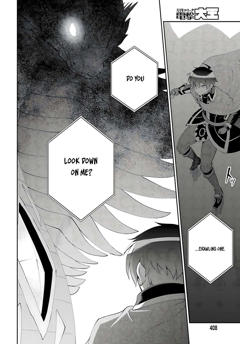 Maou Toubatsu Shita Ato Medachitakunai Node Guild Master Ni Natta Chapter 56 Page 19