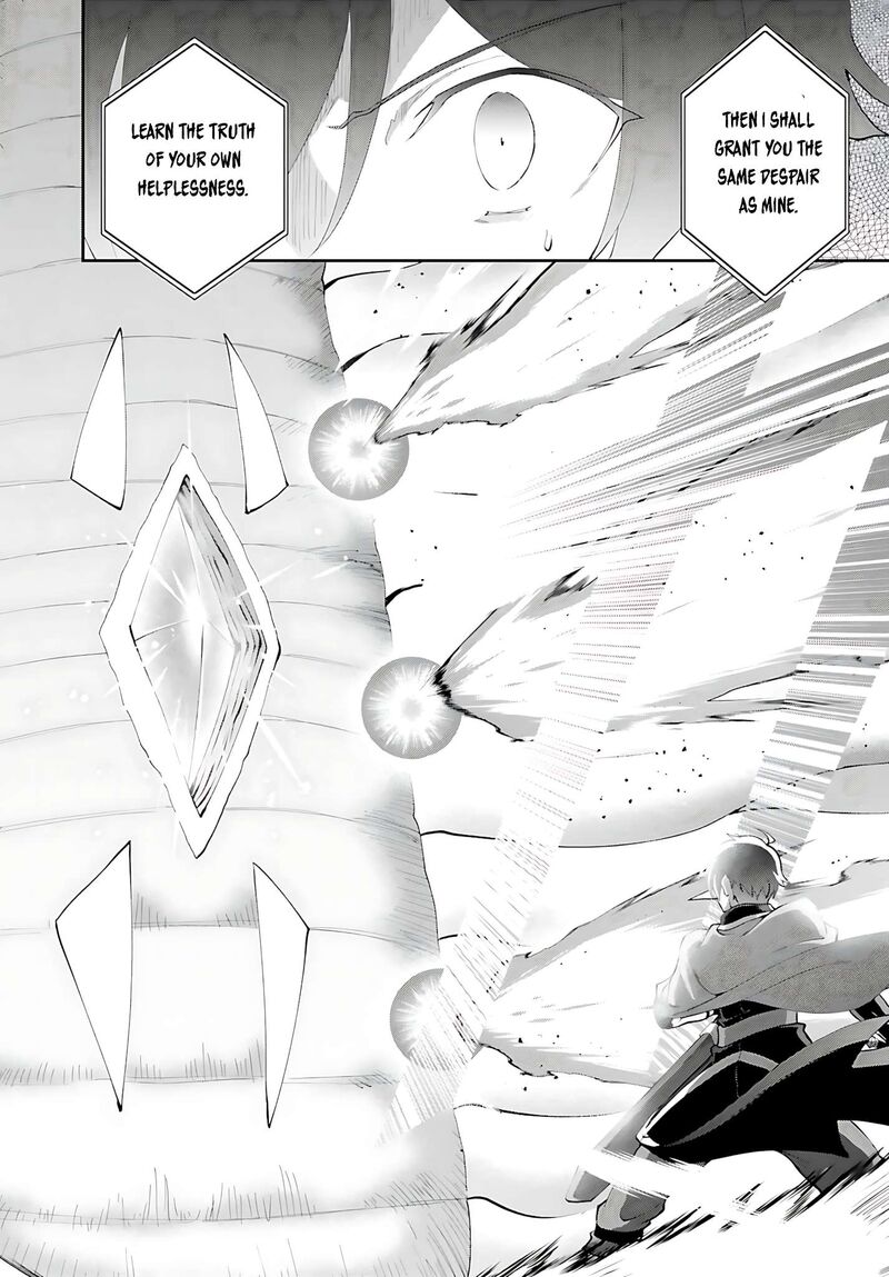 Maou Toubatsu Shita Ato Medachitakunai Node Guild Master Ni Natta Chapter 56 Page 21