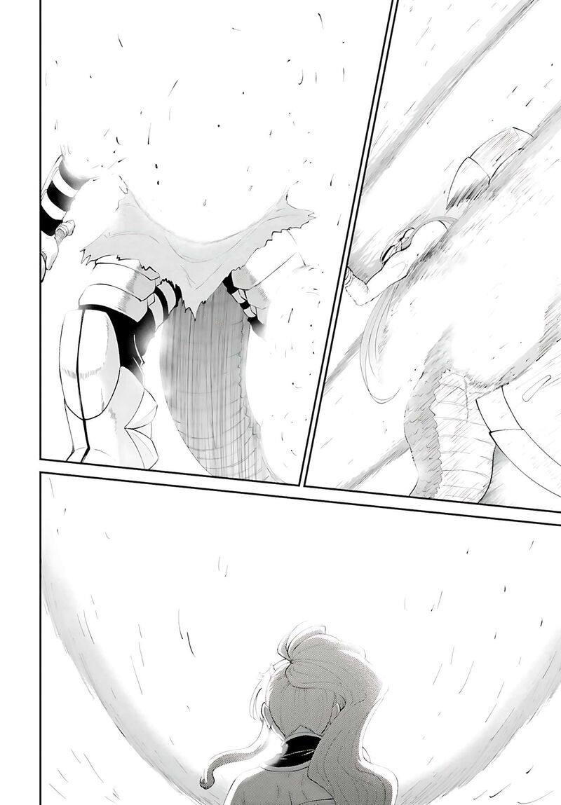 Maou Toubatsu Shita Ato Medachitakunai Node Guild Master Ni Natta Chapter 56 Page 23