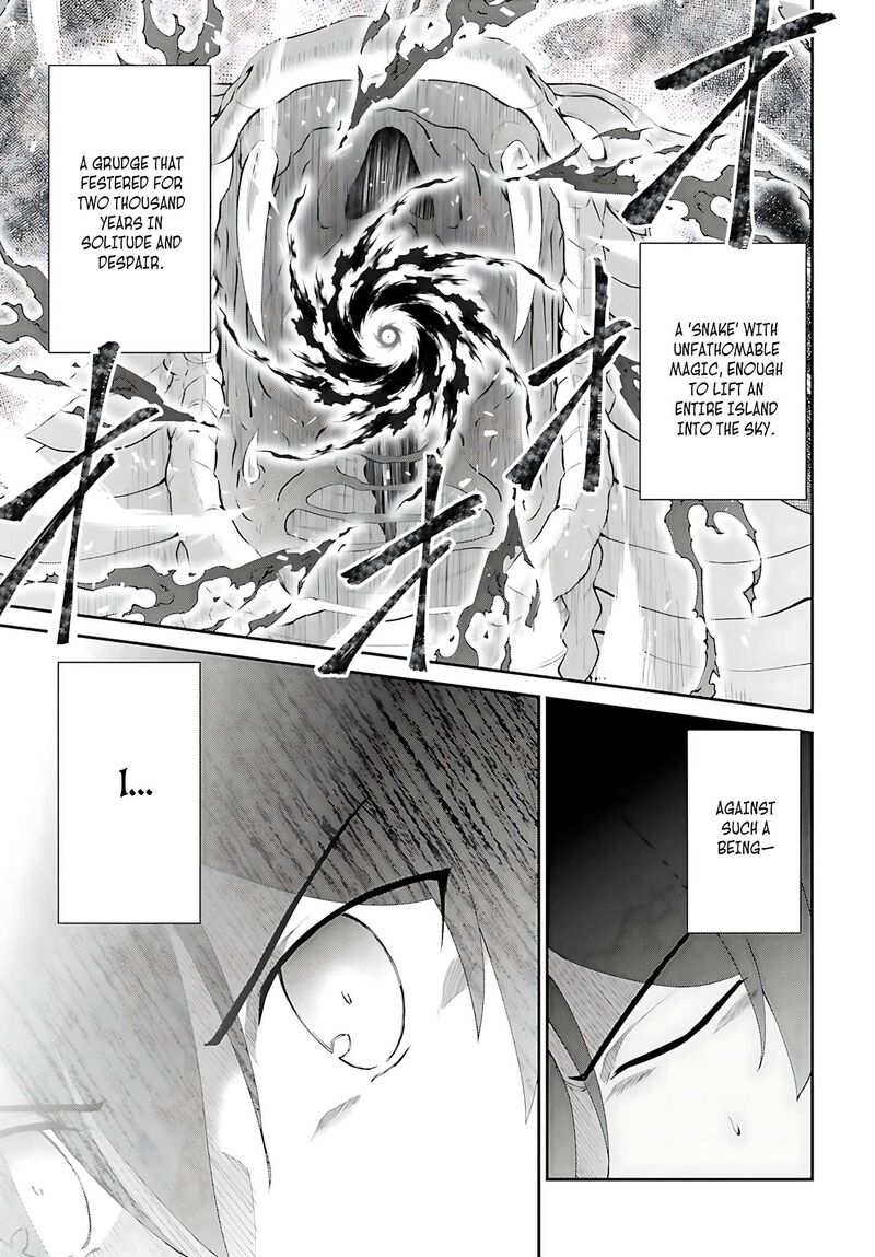 Maou Toubatsu Shita Ato Medachitakunai Node Guild Master Ni Natta Chapter 56 Page 26