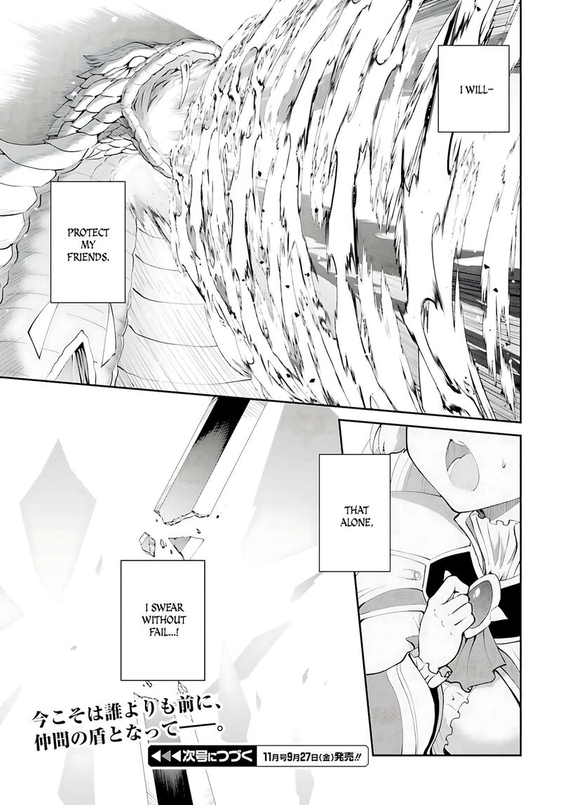 Maou Toubatsu Shita Ato Medachitakunai Node Guild Master Ni Natta Chapter 56 Page 28