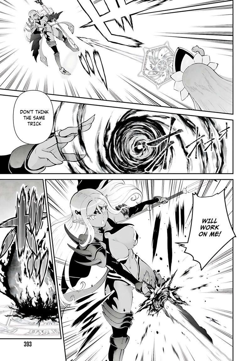 Maou Toubatsu Shita Ato Medachitakunai Node Guild Master Ni Natta Chapter 56 Page 4
