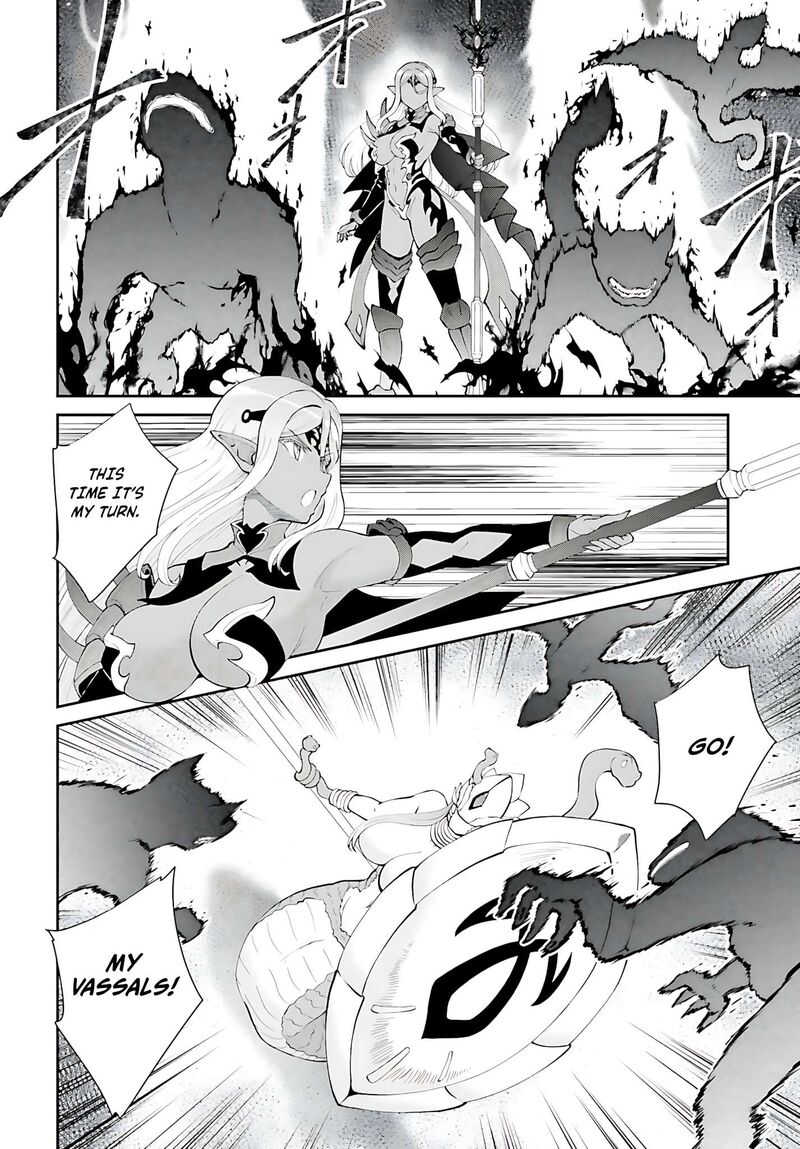 Maou Toubatsu Shita Ato Medachitakunai Node Guild Master Ni Natta Chapter 56 Page 5