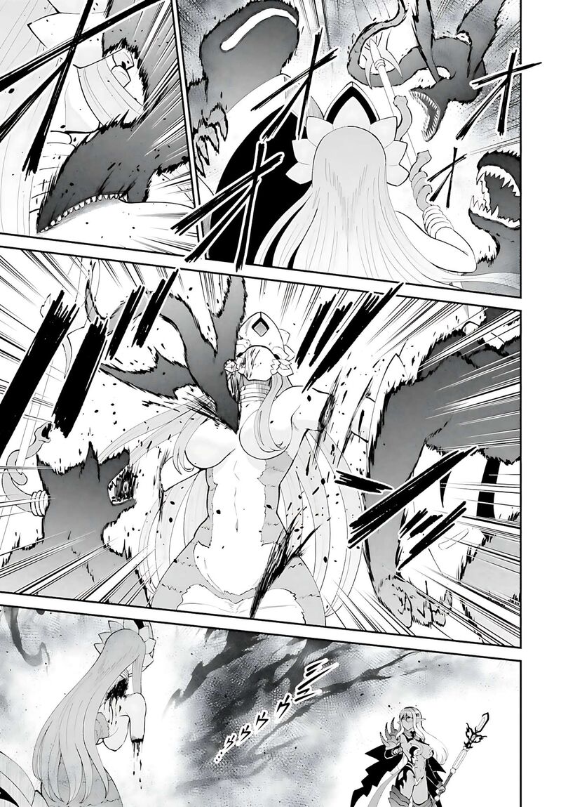 Maou Toubatsu Shita Ato Medachitakunai Node Guild Master Ni Natta Chapter 56 Page 6