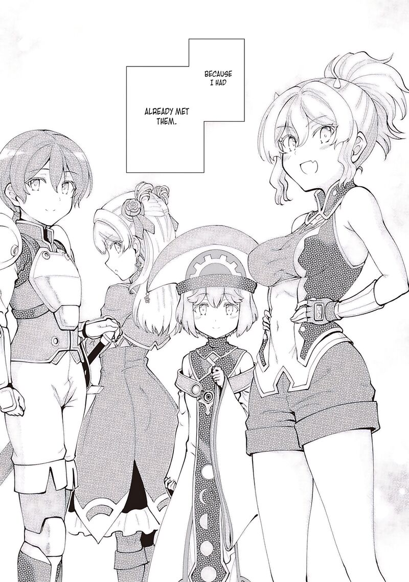 Maou Toubatsu Shita Ato Medachitakunai Node Guild Master Ni Natta Chapter 57 Page 10