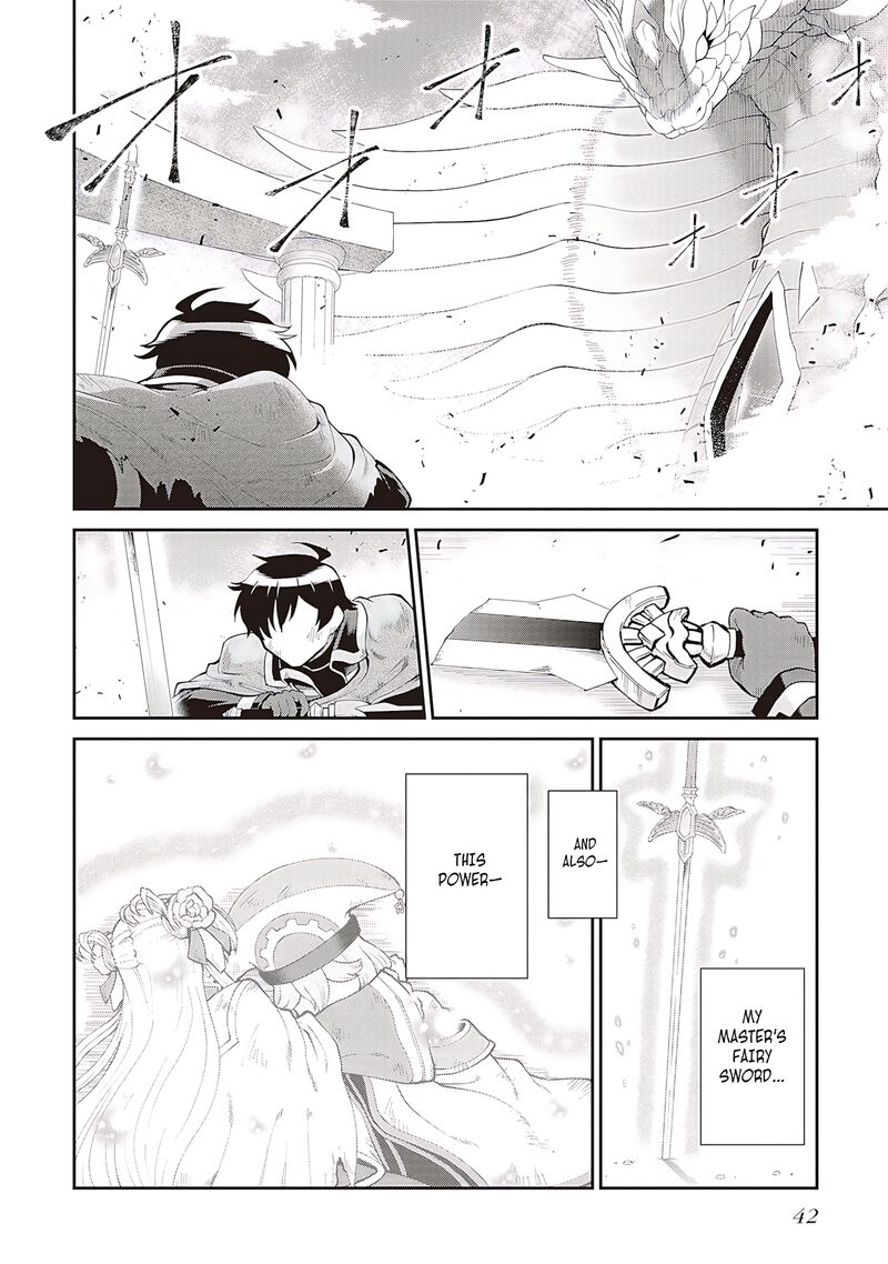 Maou Toubatsu Shita Ato Medachitakunai Node Guild Master Ni Natta Chapter 57 Page 13